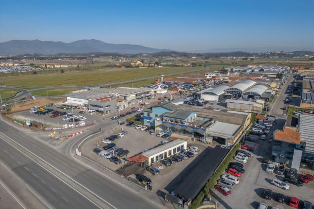 Capannone artigianale in vendita a Pontedera 1000 mq Rif: 1329606 - Foto 2