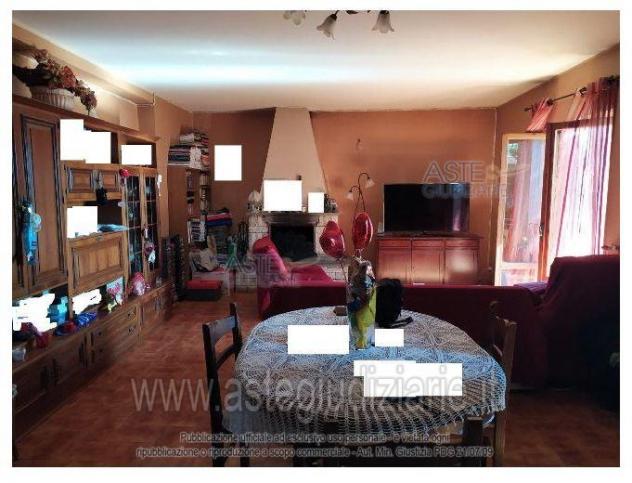 IMMOBILI-ALTRA CATEGORIA-Via Papazzano n.143 - Foto 4