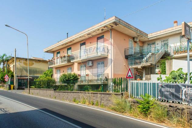 Appartamento in vendita a Acireale, Guardia - Foto 2