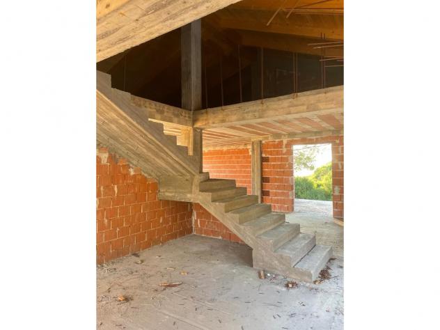 Villa in Via Colle San Marco - Foto 10