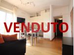 Appartamento di 2 locali con cucina ab. e balcone a Barzago