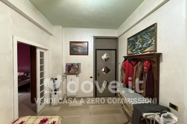 Appartamento di 90 m² con 3 locali in vendita a Bergamo