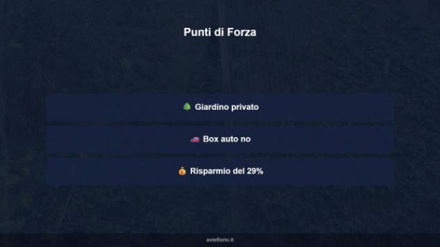 Immobile in asta di 75 m² in vendita a Brezzo di Bedero - Foto 15