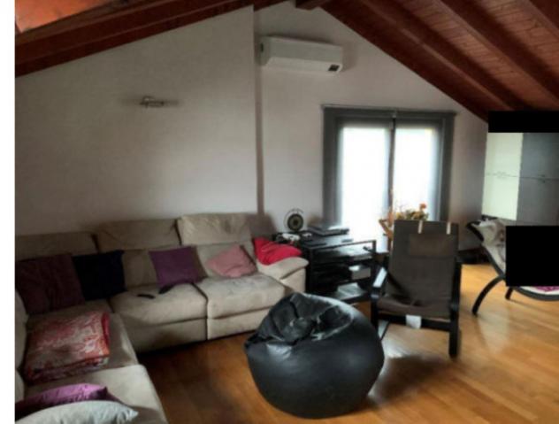 Immobile in asta di 255 m², box auto doppio in vendita a Busto Arsizio - Foto 12