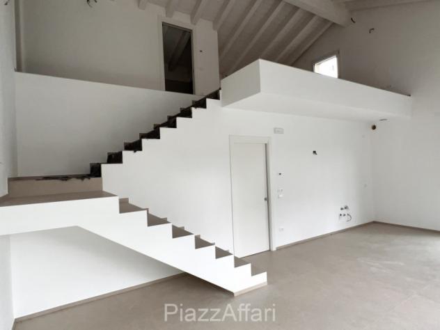 Bifamiliare a Campolongo Maggiore - Rif. CAMP22 - Foto 5