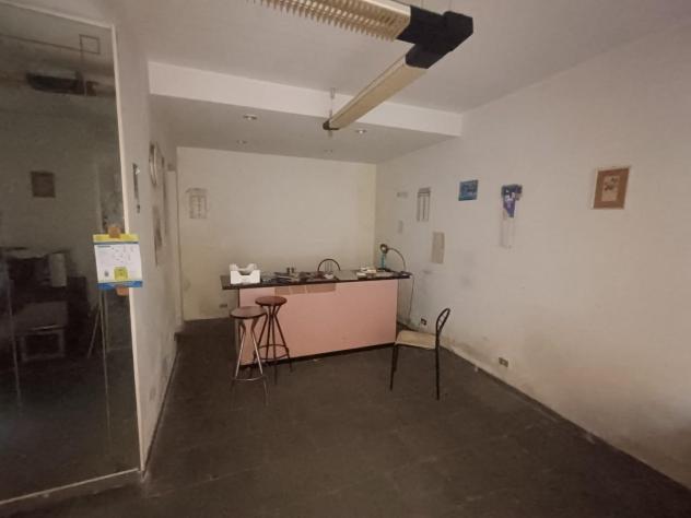 Appartamento in vendita a Avenza - Carrara 42 mq Rif: 1385256 - Foto 4