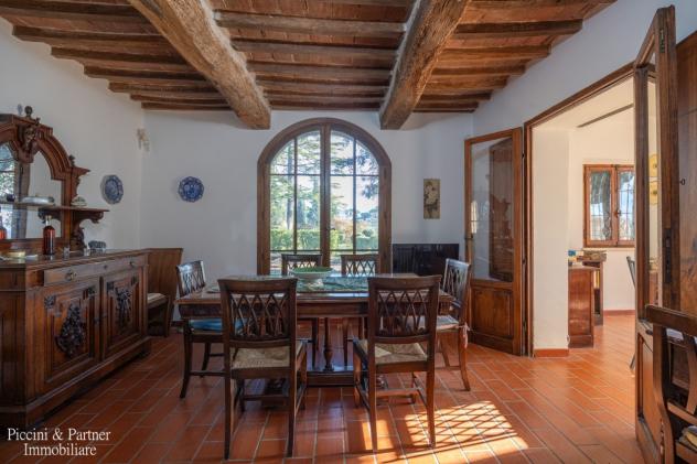 Villa in vendita a Castiglione del Lago - Foto 18