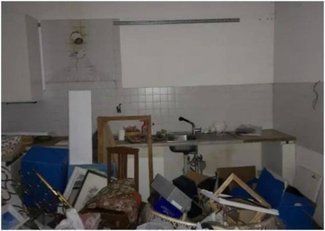 Immobile in asta di 218 m² in vendita a Ceriale - Foto 5