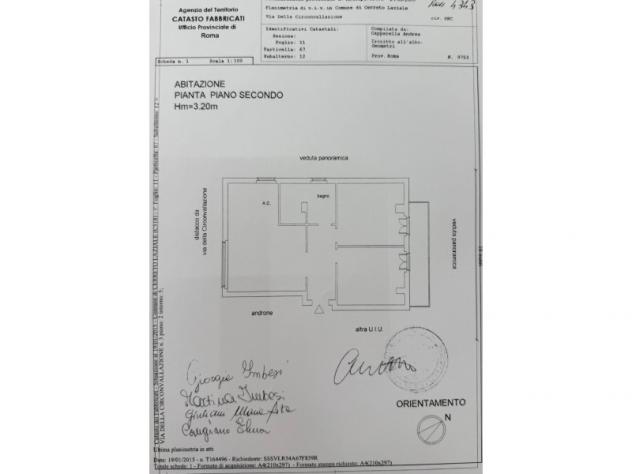 Attico in Via della Circonvallazione - Foto 17