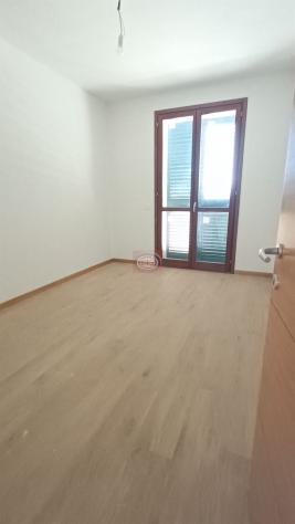 PIEVESESTINA di Cesena (BTC250c): porzione di trifamiliare NUOVA - 3 letto, 3 bagni, tavernetta, garage, GIARDINO PRIVATO - Foto 12