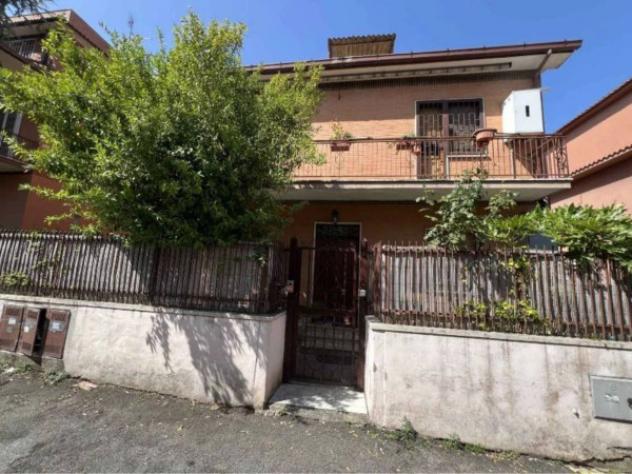 Immobile in asta di 111 m² con più di 5 locali in vendita a Ciampino - Foto 3
