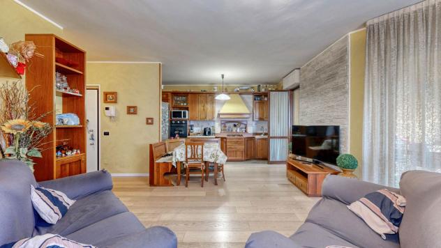 Appartamento in Vendita in zona BORGO MISTO - Foto 4