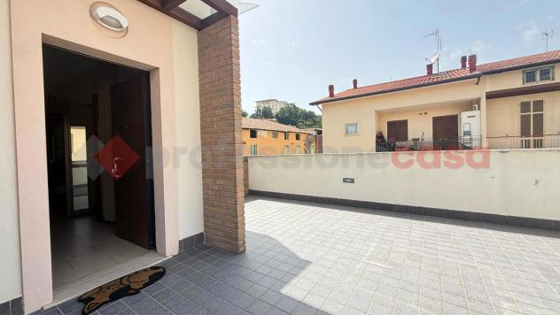 Attico/Mansarda - Fiuggi . Rif.: Cod. rif 3330859VRG - Foto 2