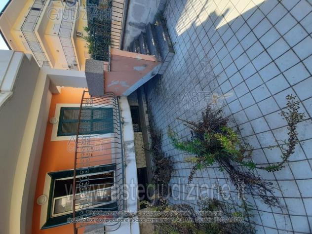 IMMOBILI-IMMOBILE RESIDENZIALE-Via Romania n. 12 - Foto 6