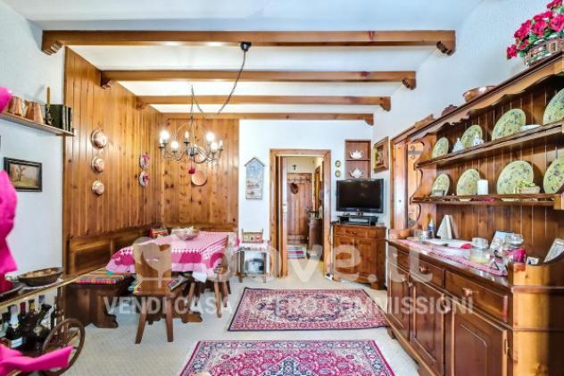 Appartamento di 75 m² con 2 locali e box auto doppio in vendita a Foppolo - Foto 9