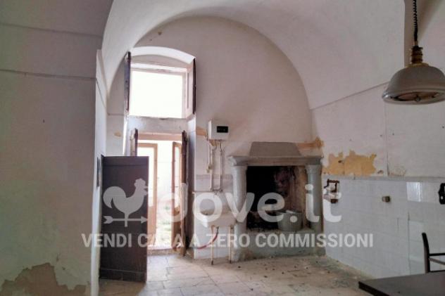 Palazzo / Stabile di 180 m² con più di 5 locali in vendita a Francavilla Fontana - Foto 5