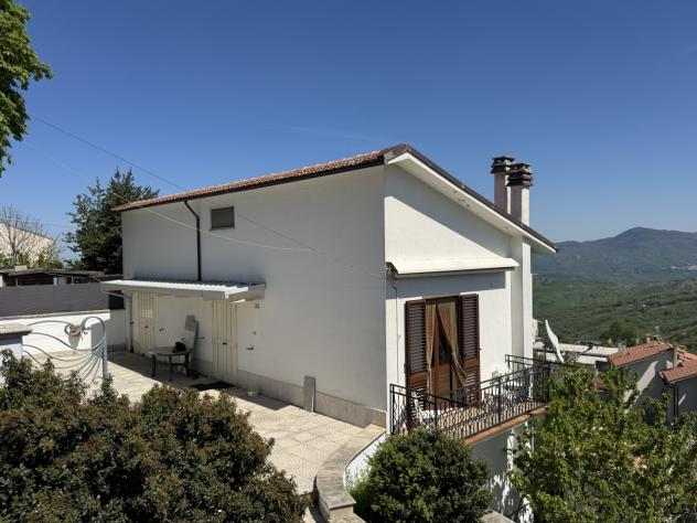 Villa in vendita a Gessopalena - Foto 8