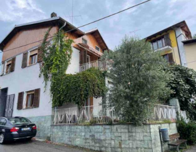 Immobile in asta di 177 m², box auto doppio in vendita a Grignasco - Foto 11