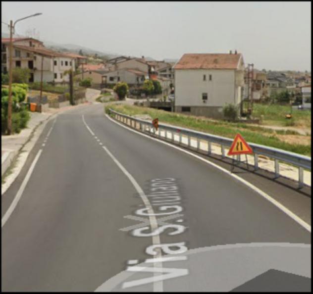 Immobile in asta di 132 m² in vendita a Luzzi - Foto 8
