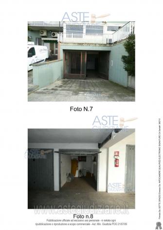 IMMOBILI-IMMOBILE RESIDENZIALE-Via Chiafele, 74015 Martina Franca TA, Italia - Foto 6