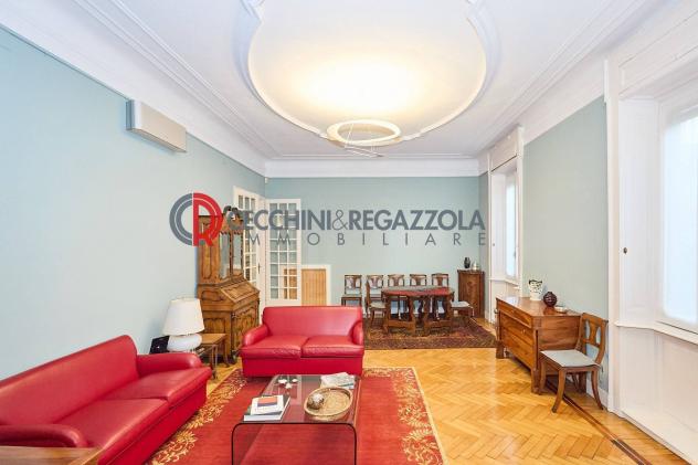 Appartamento in vendita a Milano, Sempione - Foto 13