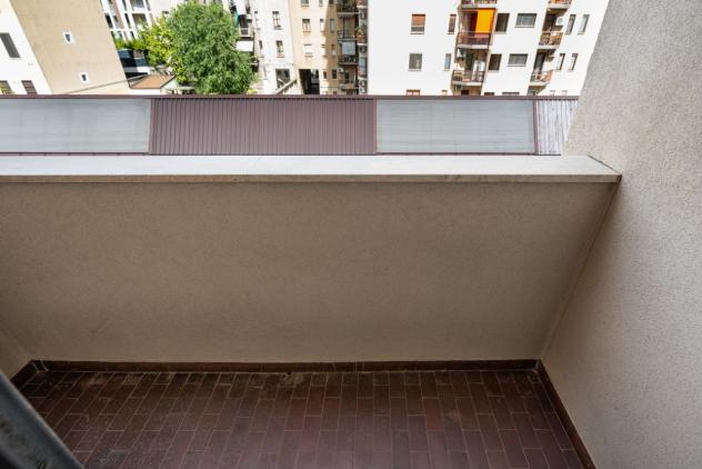 Quadrilocale in vendita a Milano - Foto 14