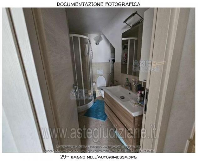 IMMOBILI-IMMOBILE RESIDENZIALE-Via G. Ungaretti, 27, 51037 Montale PT, Italia - Foto 6
