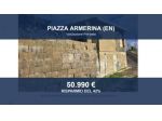 Immobile in asta di 213 m² in vendita a Piazza Armerina