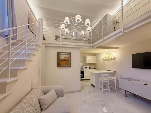 Appartamento in vendita a Pietrasanta 55 mq Rif: 1395927 - Foto 2