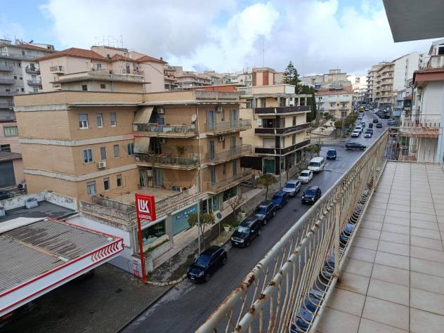 Appartamento in vendita a Ragusa, Viale Europa
