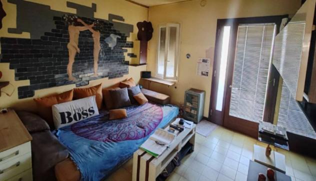 Immobile in asta di 84 m² in vendita a San Benedetto Po - Foto 3