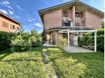 Villa bifamiliare - San Lazzaro di Savena . Rif.: E12VRG