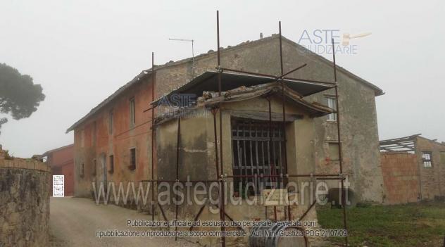 IMMOBILI-IMMOBILE RESIDENZIALE-Vocabolo Rosceto, 06059 Todi PG, Italia - Foto 2
