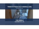 Immobile in asta di 89 m² in vendita a Trinità