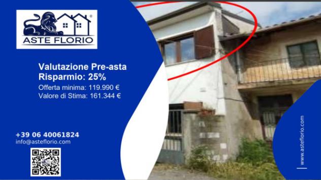 Immobile in asta di 137 m², box auto in vendita a Uboldo - Foto 2