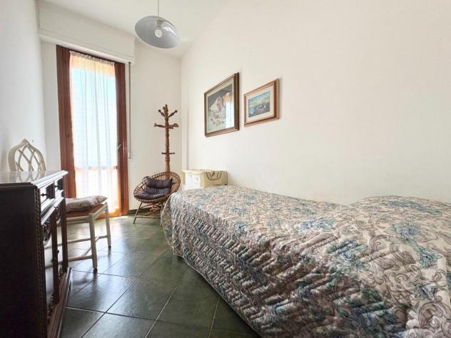 Appartamento in vendita a Sovigliana - Vinci 83 mq Rif: 1424436 - Foto 10