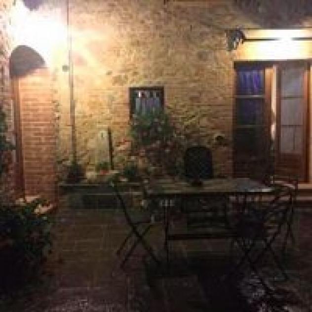 Casa Vacanza Vicolo degli Orti