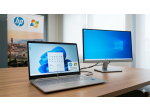 HP Laptop Win 11 Pro + Office