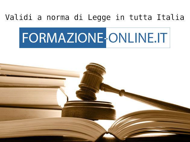 CORSO ONLINE ALIMENTARISTA - ATTESTATO HACCP - PIACENZA - Foto 3