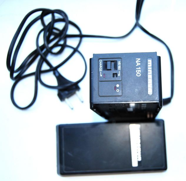 alimentatore  per vhs movie - Foto 2