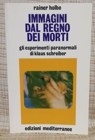 Immagini dal regno dei morti