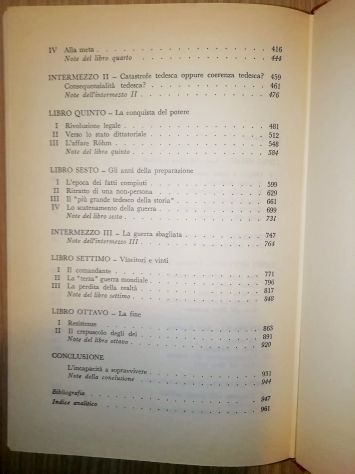 HITLER  di Joachim C. Fest (Autore) - Foto 3