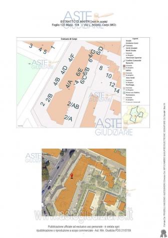 IMMOBILI-IMMOBILE COMMERCIALE-Via L. Ariosto, 4, 41012 Carpi MO, Italia - Foto 9