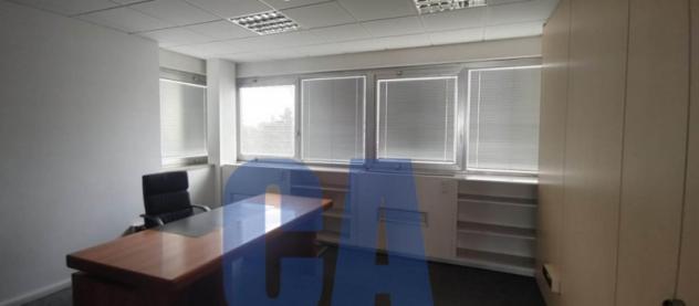 Ufficio a Cinisello Balsamo - Rif. ULASK038