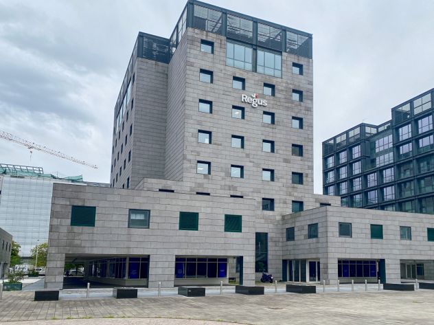 Ufficio privato in affitto per 5 persone a Milano, Bicocca - Foto 2