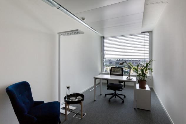 Ufficio privato in affitto per 2 persone a Milan, Spaces Farini