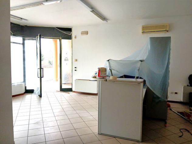 Locale commerciale in affitto a Nanto - Foto 3