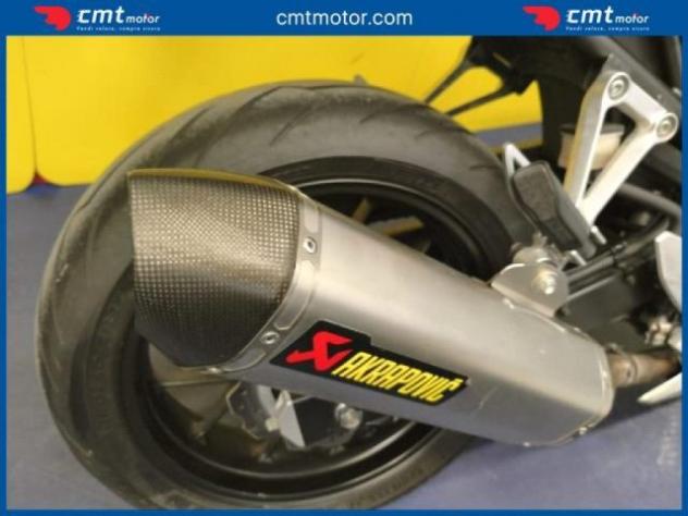 HONDA CB 500 X Garantita e Finanziabile rif. 23545314 - Foto 7