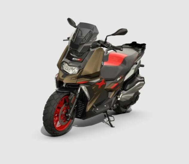 BMW C 400 X C 400 X rif. 23335429