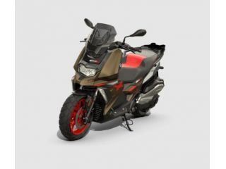 BMW C 400 X C 400 X rif. 23335429